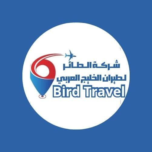 شعار الطائر